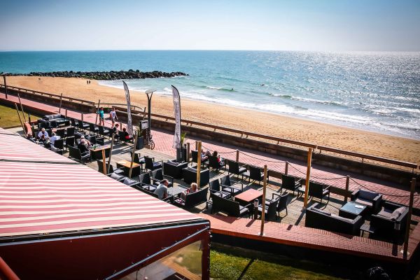 Baya Hotel & Spa (Capbreton)